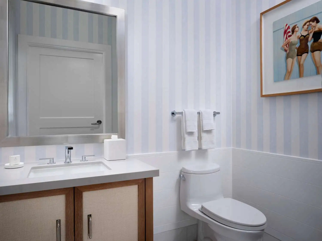 Shore House at The Del, LXR Hotels & Resorts