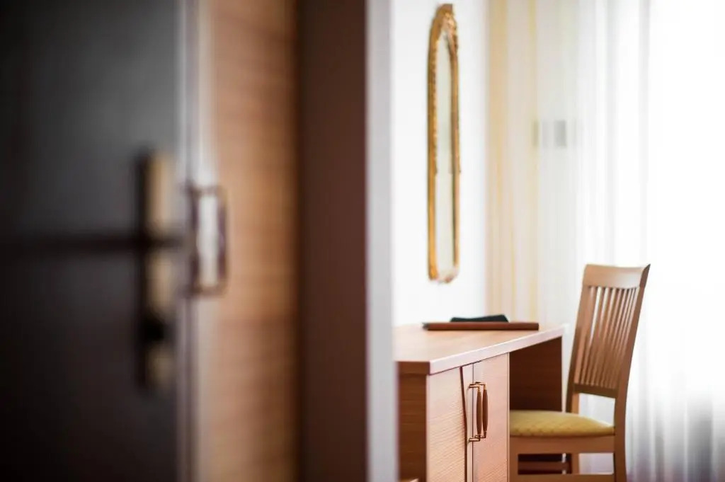 JOHAN - Rooms & Breakfast Merano