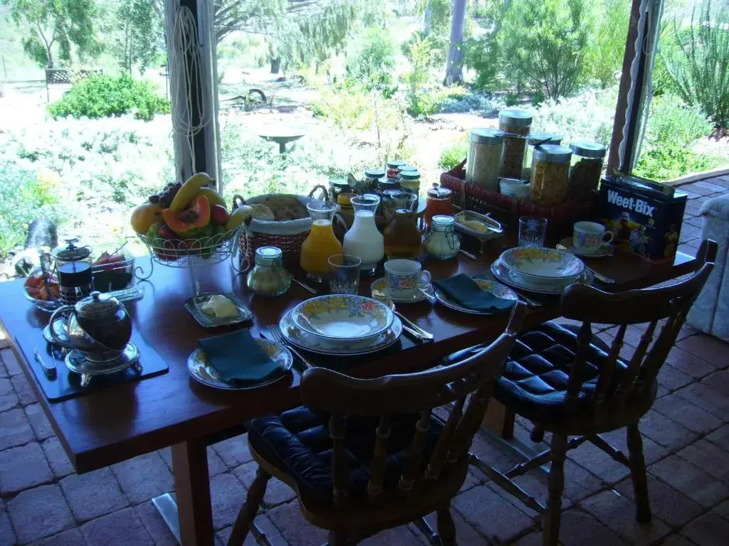 Old Miners' Cottages Bed and Breakfast