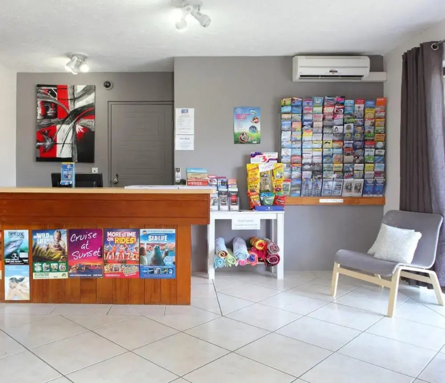 Mooloolaba Motel