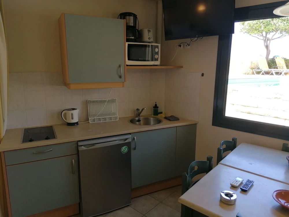 Villiana Holiday Apartments