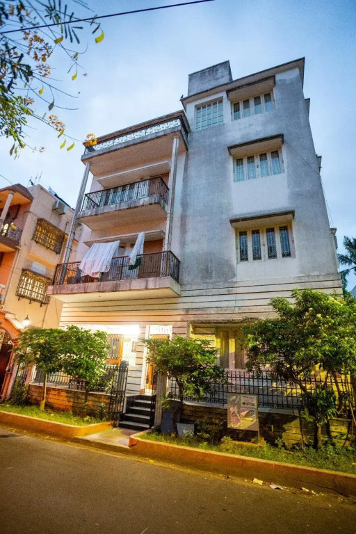 Coral Residency, Sector 2
