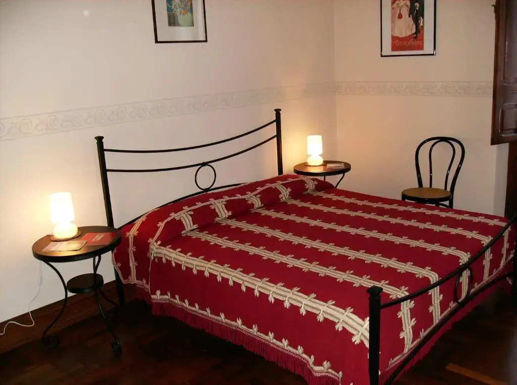B&B Santa Chiara