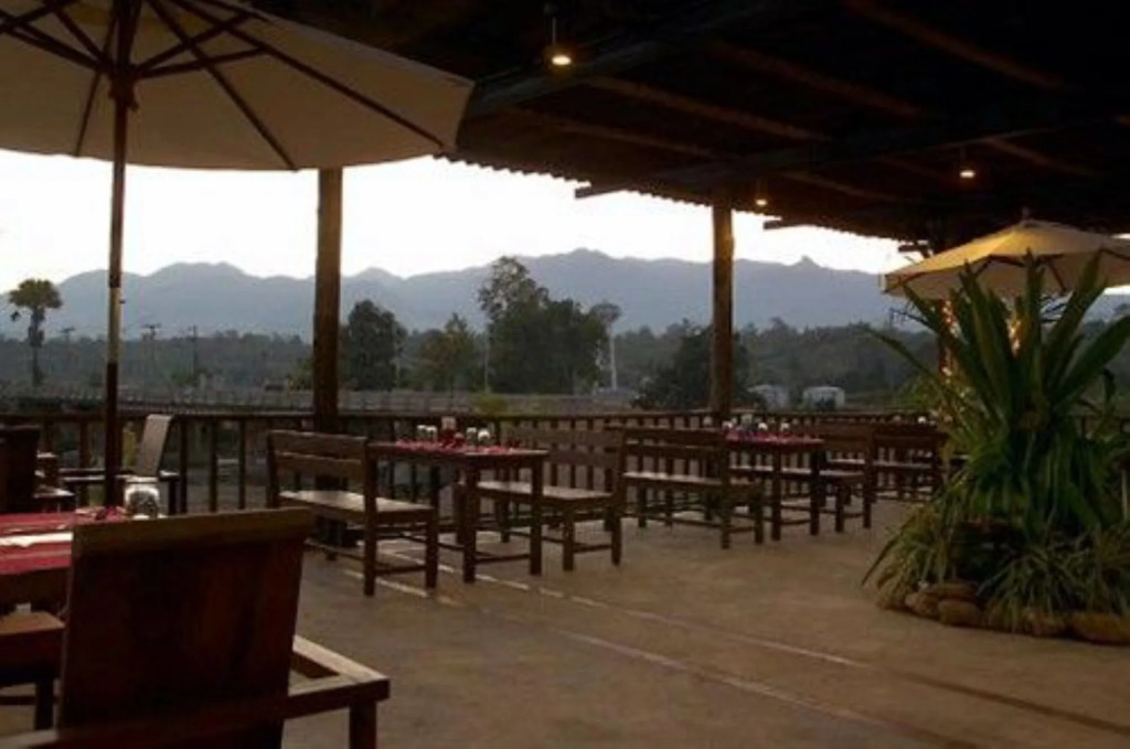 Baan Krating Pai Resort - SHA Plus