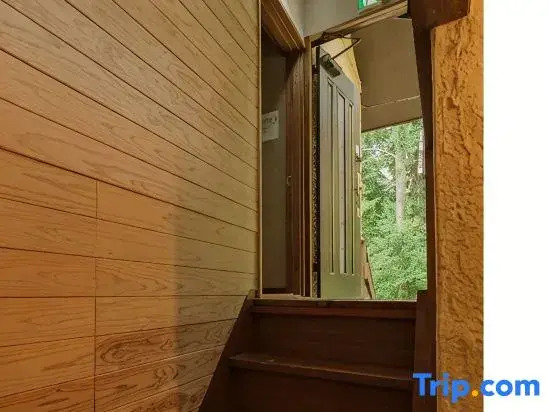 Minami Hakone Tree House