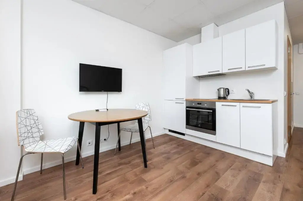 LKS Apartment 3