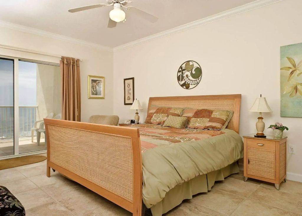 Admirals Quarters by Wyndham Vacation Rentals
