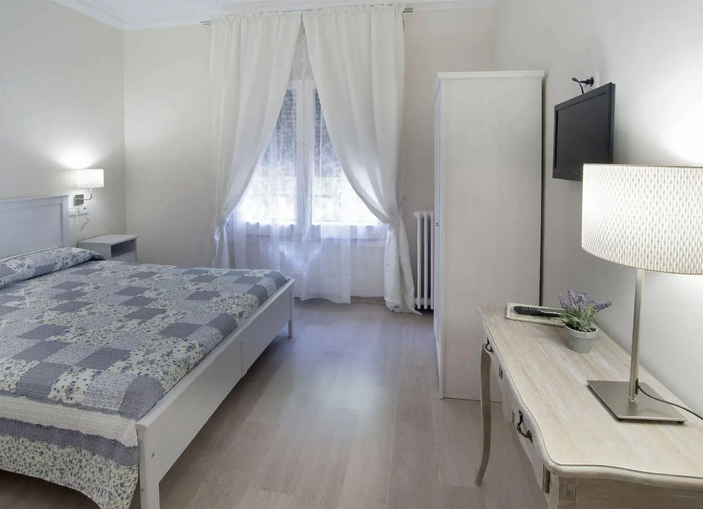 Blanc Guest House