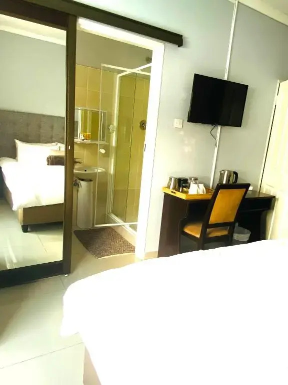 Infinity BnB Gaborone
