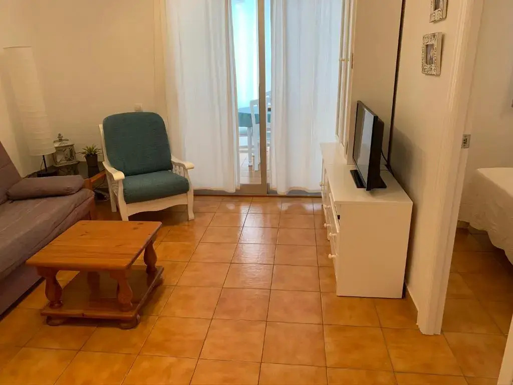SERVICE APART LAZARO- Apartamentos Aguamarina 22
