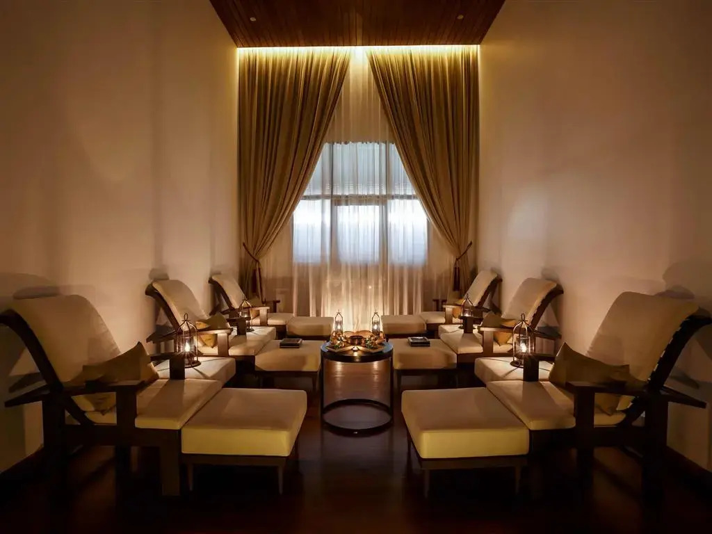 The Lake Garden Hotel Nay Pyi Taw - MGallery Collection