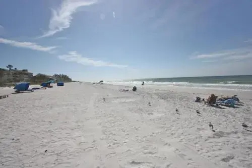 2904 Sandcastle II
