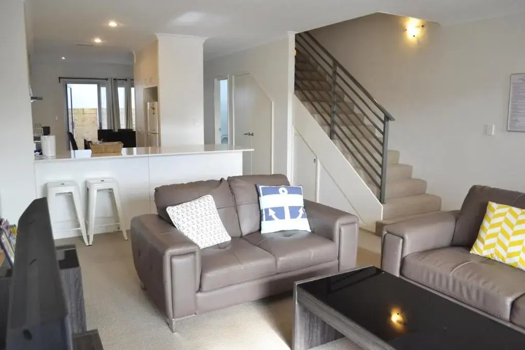 North Coogee Beach House