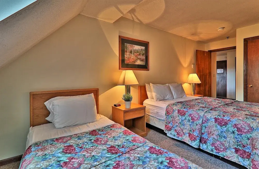 Mg 3c12 - Great Location! Hot Tub/Sauna/Gym/Pool. Yay!