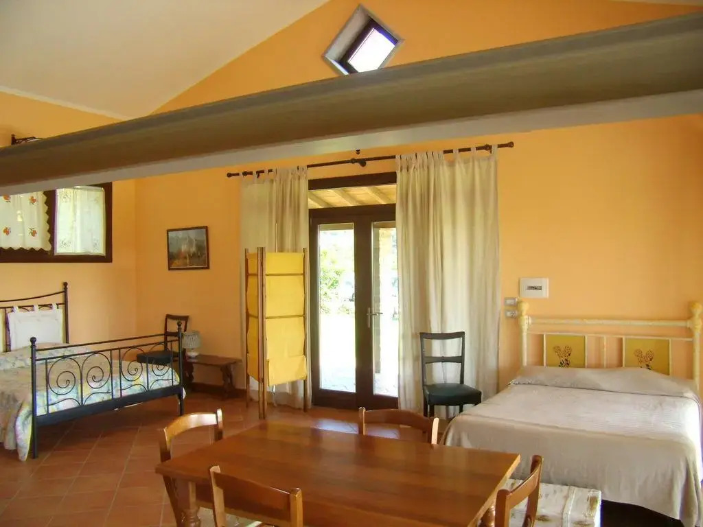 Agriturismo L.B.STUD