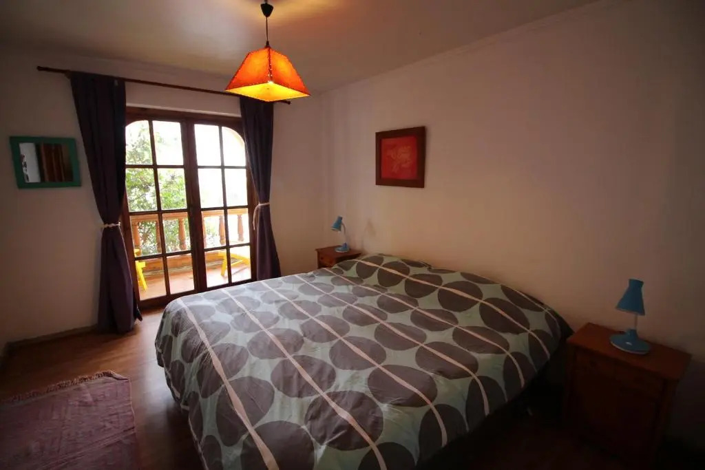 Backpackers Hostel Iquique