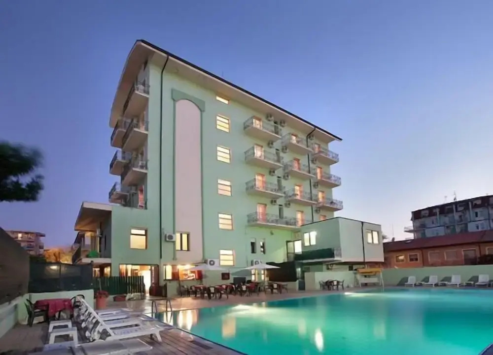 Hotel Rock