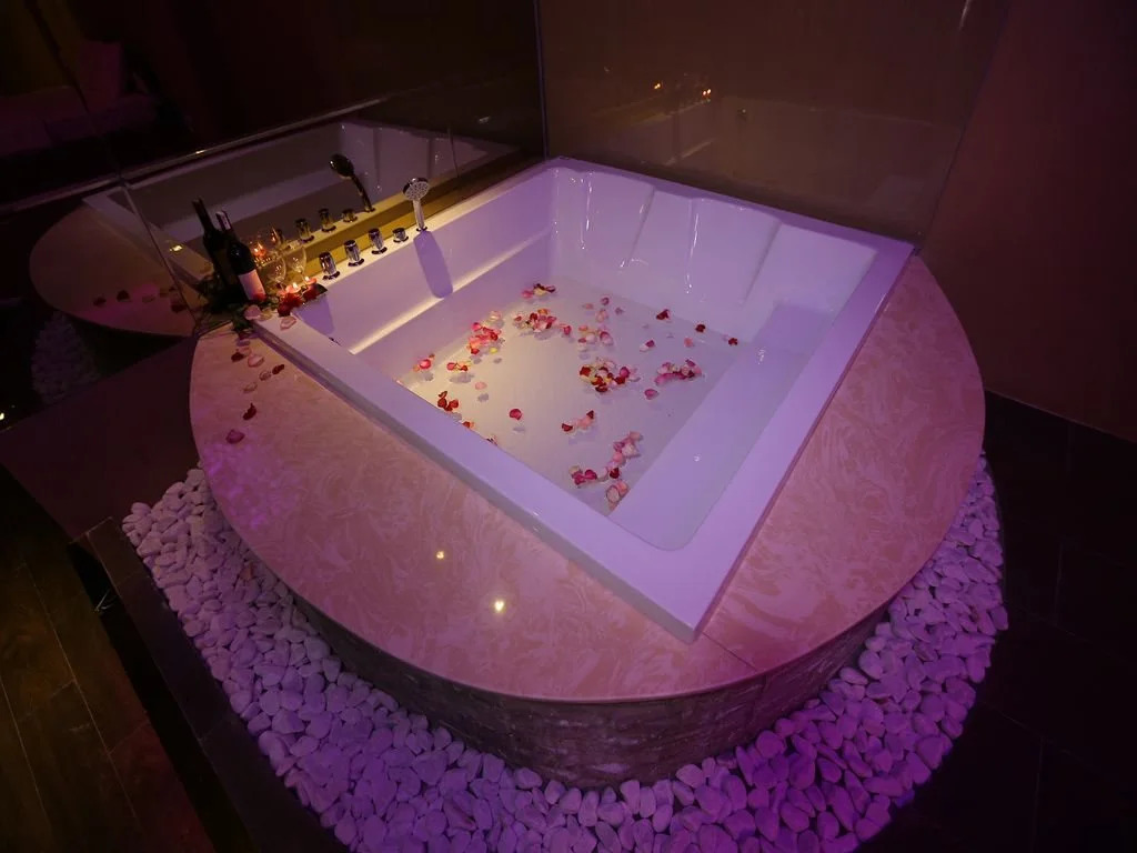 Bonita Grand Hotel