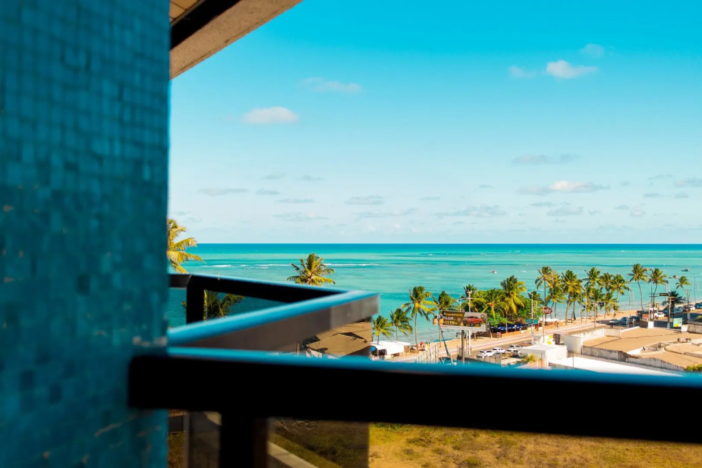 Maceió Atlantic Suites