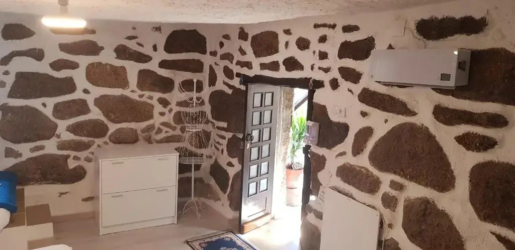 Casa Bento Teixeira