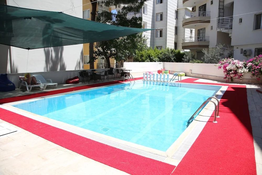 AKSEL BUTİK OTEL
