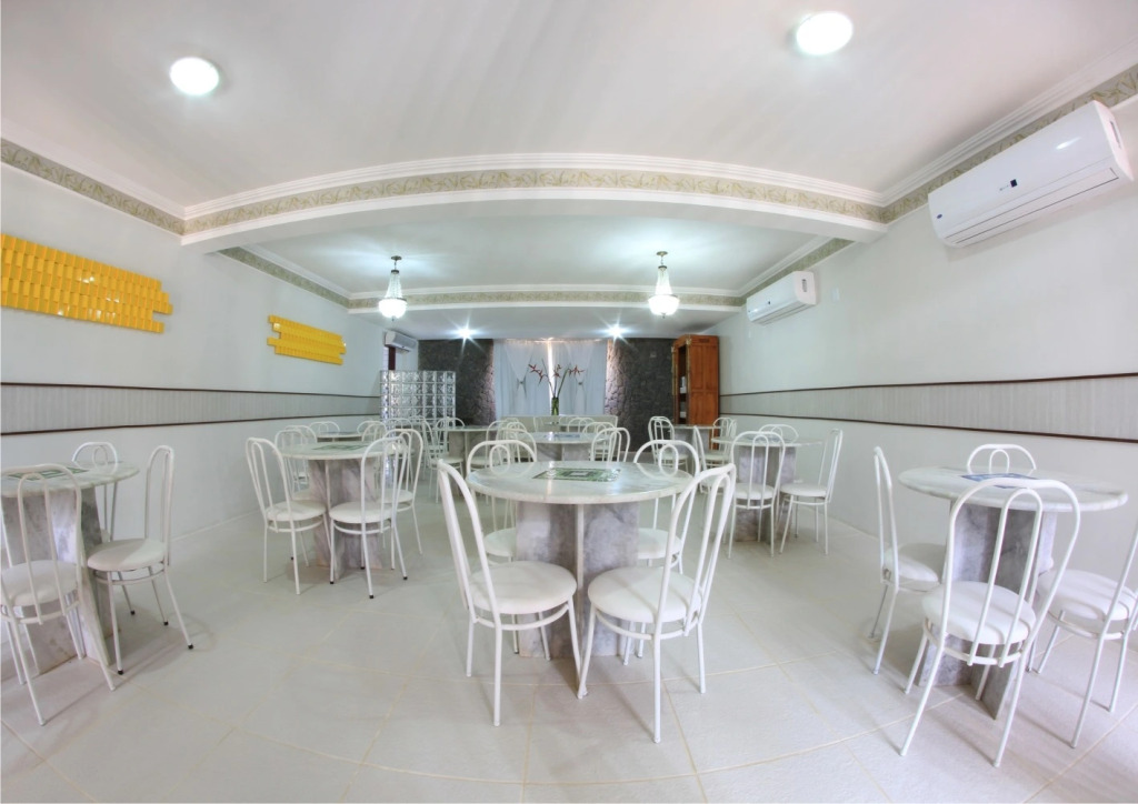 Hotel Rio Mar