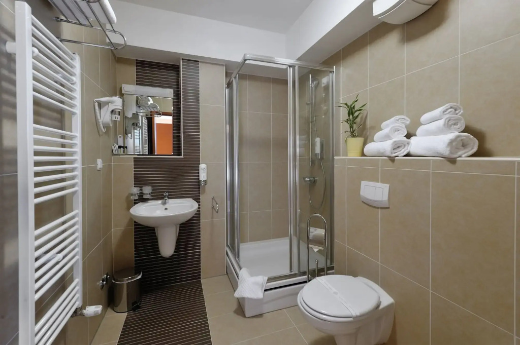 Hotel Antica
