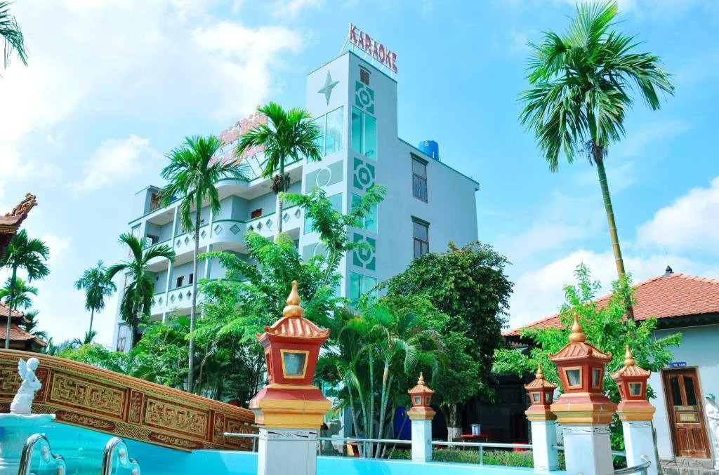 Thanh Loc Hotel