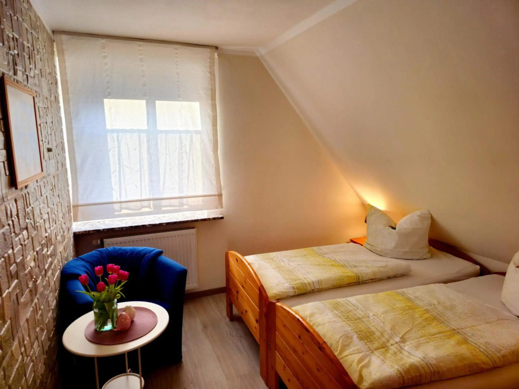 Ferienwohnung Geißler