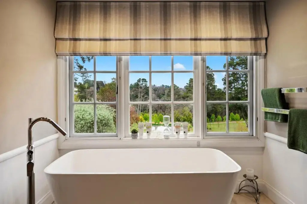 Parklands Country Gardens & Lodges Blue Mountains