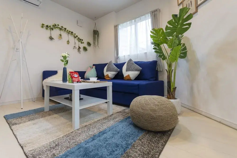 Mare House-2F