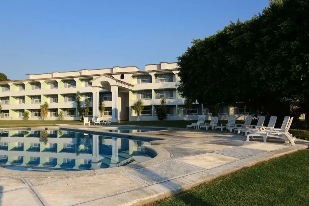 Dorados Conventions & Resort