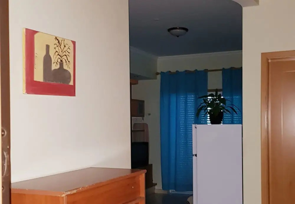 T1 With Beautiful Balcony by Rental4all