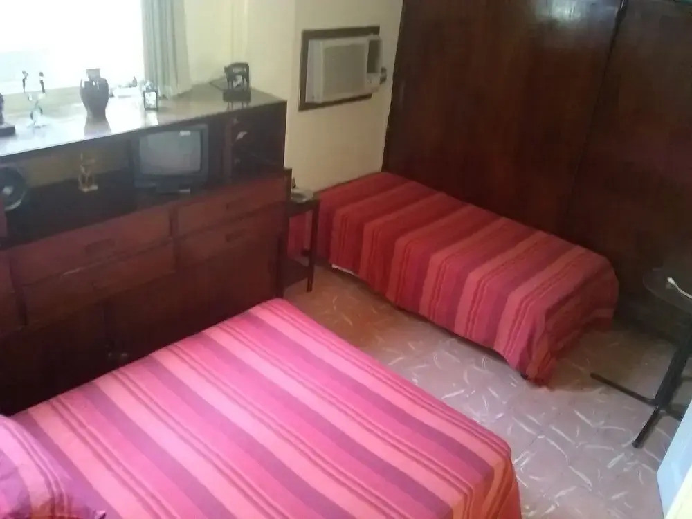 Mabel's House