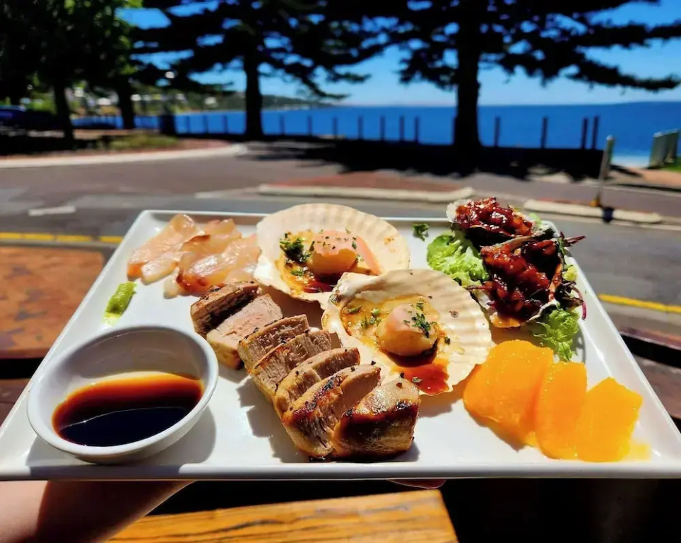 Pier Hotel Port Lincoln