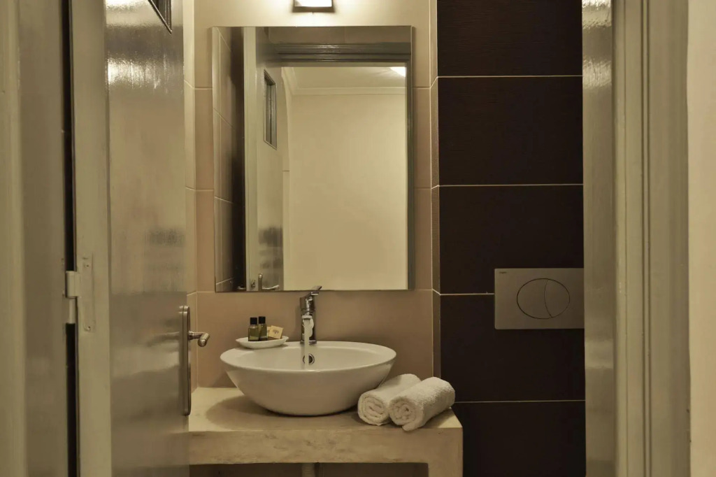 Glykeria Mini Suites