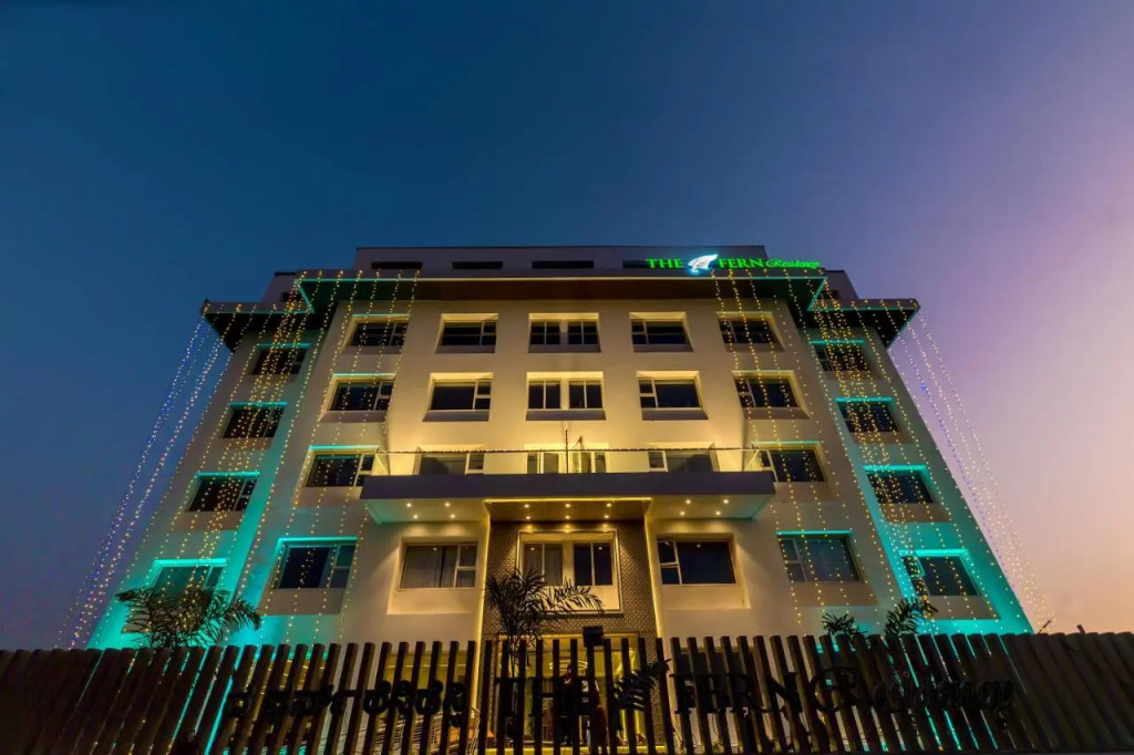The Fern Residency Vijayapura