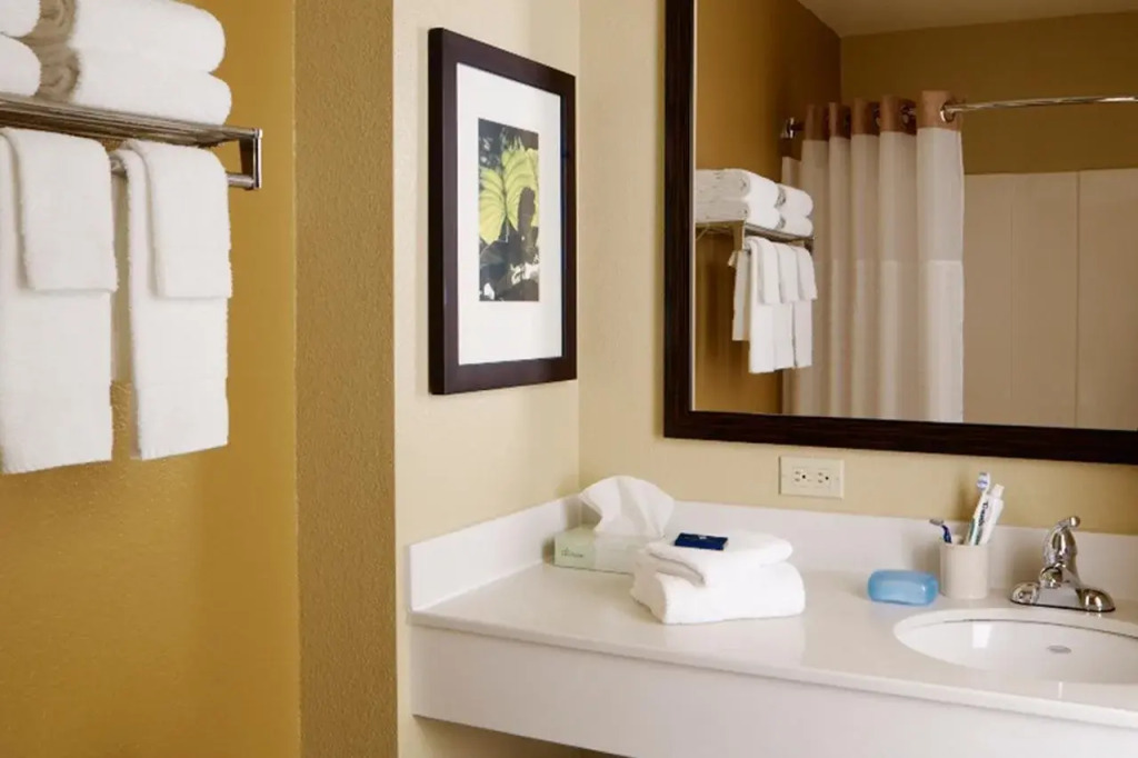 Extended Stay America Suites - Houston - Galleria - Westheimer