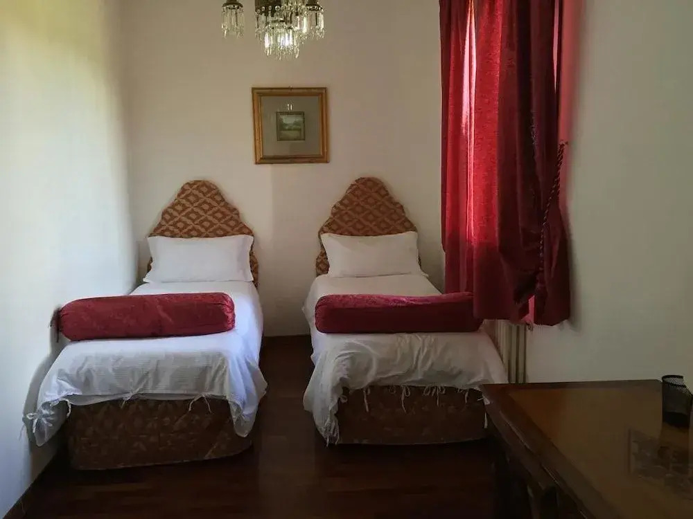 B&B Il Mulino Re