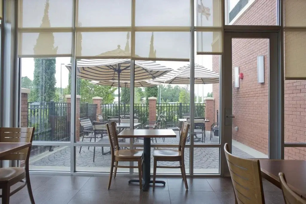 Hyatt Place Jacksonville Airport