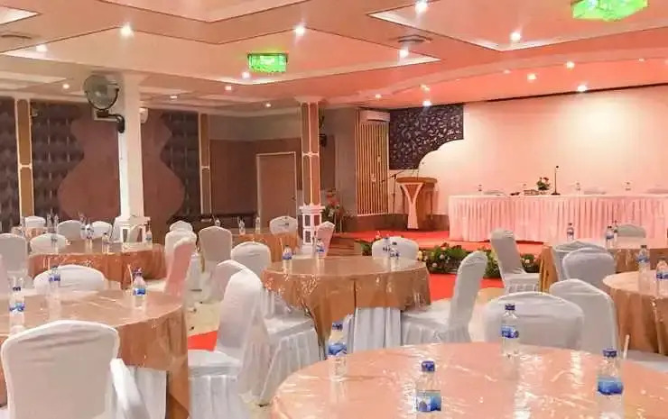 Tungkal Hotel