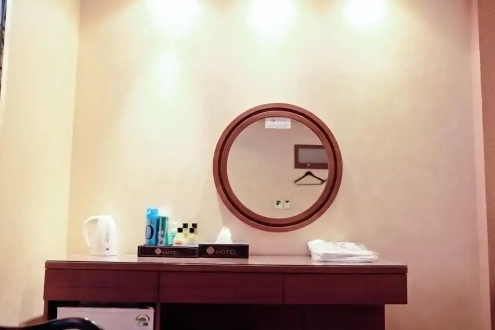 Hotel Diamant