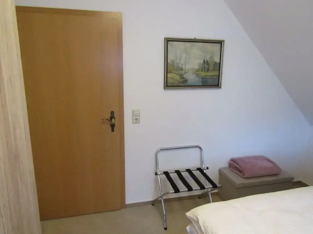 Holiday Apartment Hammann