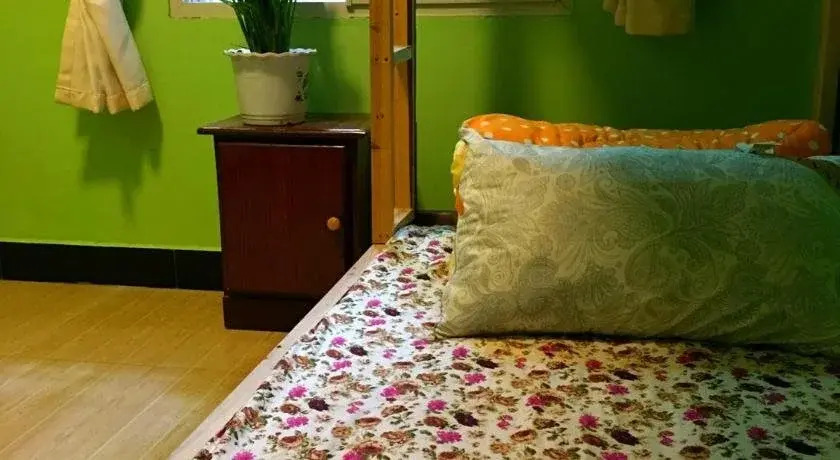 Blue Sky Hostel