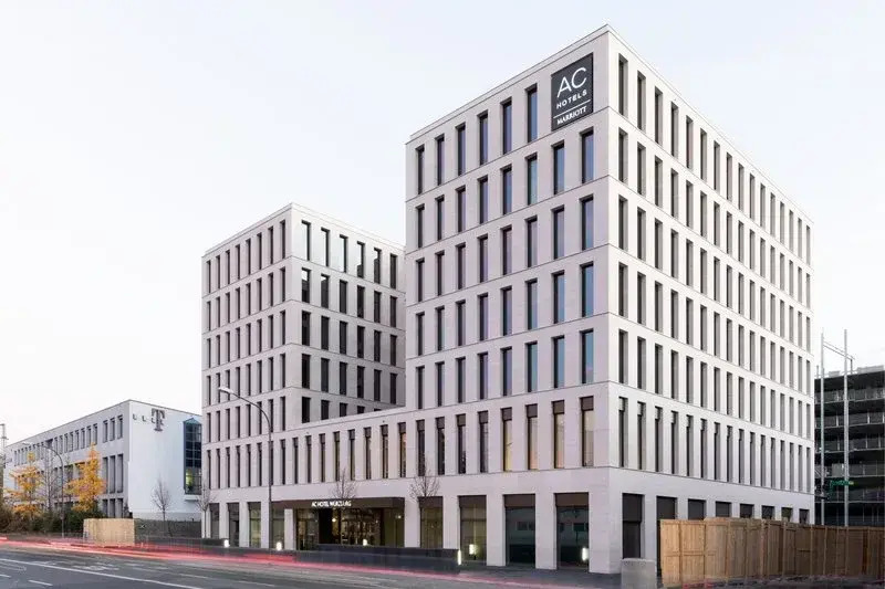 AC Hotel Würzburg