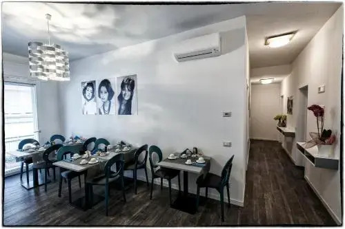 B&B Corso Diaz