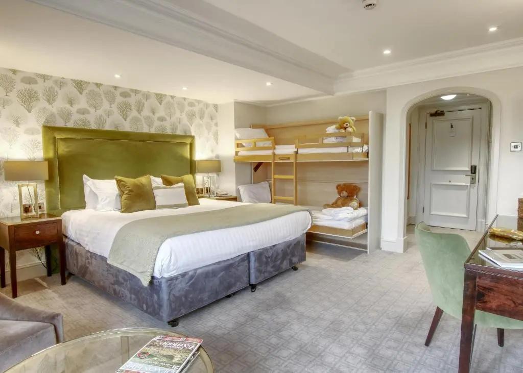 Thurlestone Hotel