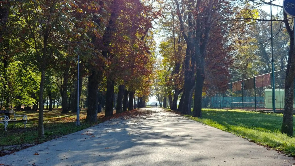 Apartman Anja