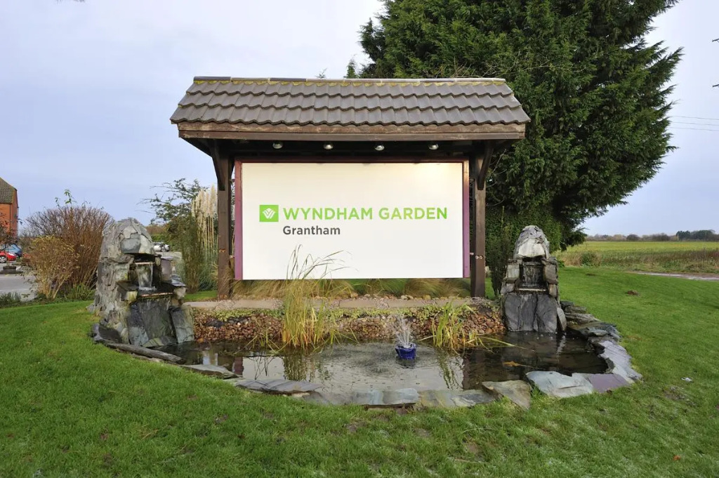 The Barn Hotel & Spa