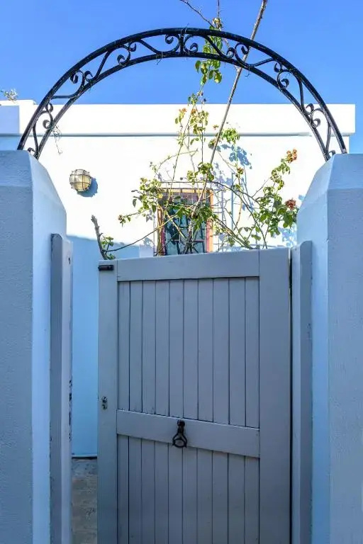 Aphrodite Villas Halki - Studio Rosa